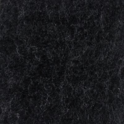 AD4707 Dark Grey, visual sample of color and texture. Note color may vary by sheet or dye lot