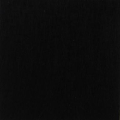 AD4710 Black, acoustic material visual sample of color and texture. Note color may vary by sheet or dye lot.