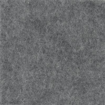 AD4711 African Grey, acoustic material visual sample of color and texture. Note color may vary by sheet or dye lot.