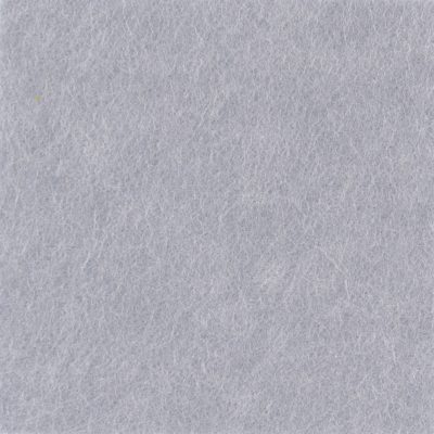 AD4712 Ash Grey, acoustic material visual sample of color and texture. Note color may vary by sheet or dye lot.