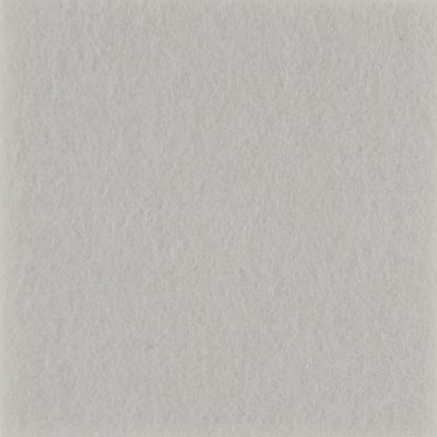 AD4715 White, acoustic material visual sample of color and texture. Note color may vary by sheet or dye lot.