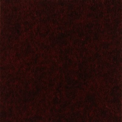 AD4717 Maroon, acoustic material visual sample of color and texture. Note color may vary by sheet or dye lot.