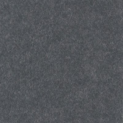 AD4719 Moon Grey, acoustic material visual sample of color and texture. Note color may vary by sheet or dye lot.