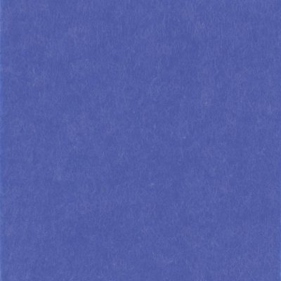 AD4724 Sky Blue, acoustic material visual sample of color and texture. Note color may vary by sheet or dye lot.